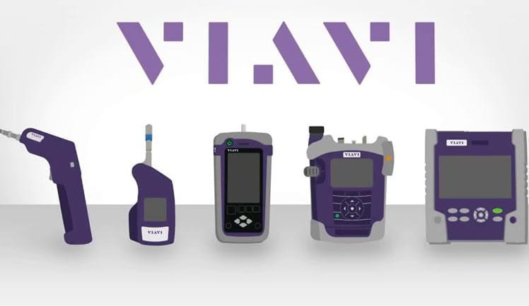 Grupo COFITEL y VIAVI anuncian instrumentación