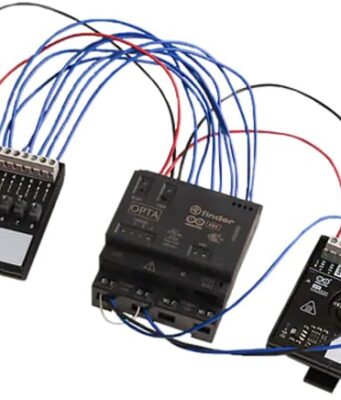 Kit de inicio para controlador lógico programable