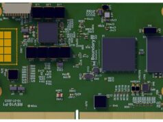 Tarjeta computacional Mini SMARC