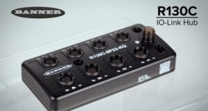 Concentrador IO-Link para IoT