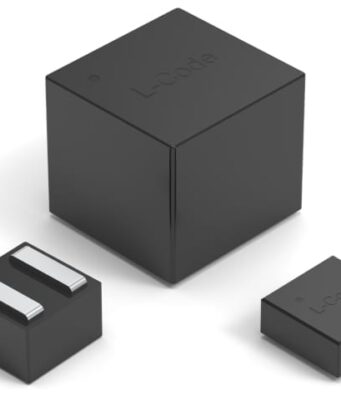 Ocho nuevos encapsulados de inductores