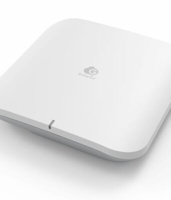 Punto de acceso WiFi 7