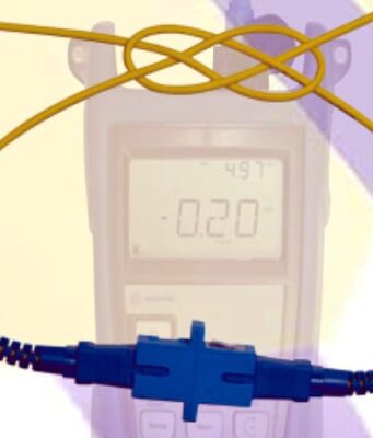 Latiguillos de fibra óptica a medida