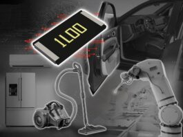 Resistencias Shunt miniatura