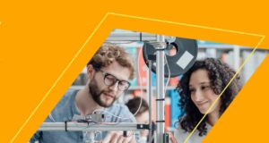 Iniciativa Student Project Fund