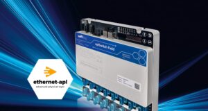 Conmutador de campo Ethernet-APL