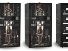 Unidades de distribución de refrigerante para aplicaciones de IA y HPC