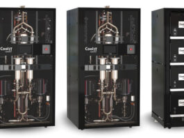 Unidades de distribución de refrigerante para aplicaciones de IA y HPC