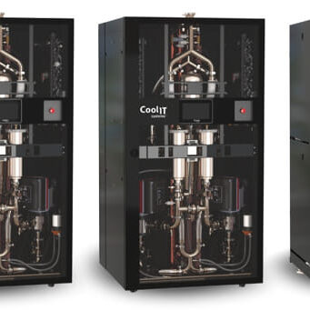 Unidades de distribución de refrigerante para aplicaciones de IA y HPC
