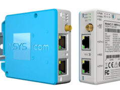 Router portable MIRO-L230 con cobertura mundial
