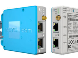 Router portable MIRO-L230 con cobertura mundial