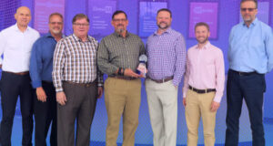 Mouser premiado por Carlo Gavazzi