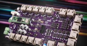 Controlador CNC universal Neuron-1