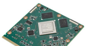 Módulo COM SMARC 2.1 ROM-6881 para aplicaciones de visión embebida
