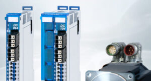 Módulos DC 064 y DC 104 para control de accionamientos