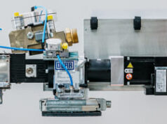 EcoMeter SP Sistema de dosificación continua para aplicación ininterrumpida