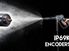 ¿Son necesarios los encoders IP69K?