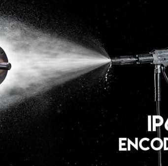 ¿Son necesarios los encoders IP69K?