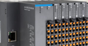 Nuevos módulos I/O AX-5 flexibles y potentes