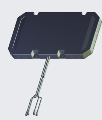 Antenas industriales 4x4 RP40 lite