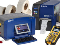 COFITEL distribuye las soluciones de Brady