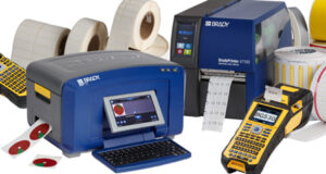 COFITEL distribuye las soluciones de Brady