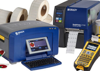 COFITEL distribuye las soluciones de Brady