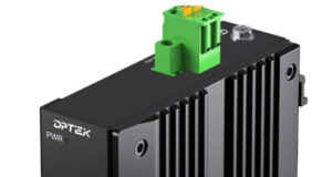 Adaptador de potencia industrial DK-IB52-1R2