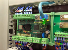 Sistema embebido Kumquat con SoC Allwinner V3s