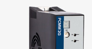 Controlador PCMM2G de próxima generación