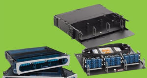 Módulos SDX para redes industriales de fibra óptica