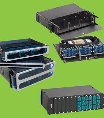Módulos SDX para redes industriales de fibra óptica