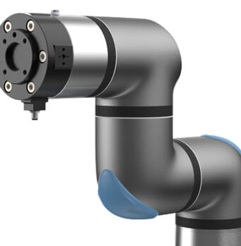 SensONE T80 Sensor de fuerza-torsión para cobots