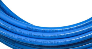 Tubería de servicio ServicePEX para aplicaciones de agua