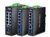 Switches industriales TI-G5062, TI-G50611 y TI-G5091