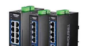 Switches industriales TI-G5062, TI-G50611 y TI-G5091