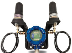 Gateway PoE industrial edge Beacon