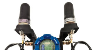 Gateway PoE industrial edge Beacon