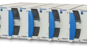 Rectificadores modulares TEBECHOP SE