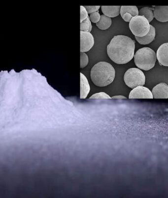 Polvo fino Mipelon UHMW-PE como alternativa al PTFE