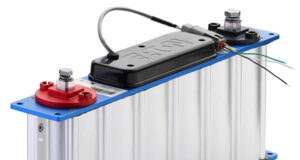 Supercondensadores XLR-LV para aplicaciones industriales avanzadas