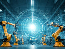 La revolución centrada en el ser humano de la Industria 5.0
