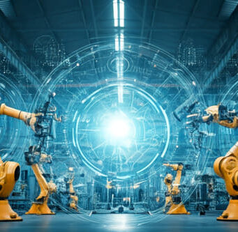 La revolución centrada en el ser humano de la Industria 5.0
