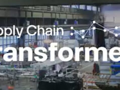 Tercera temporada de la serie Supply Chain Transformed