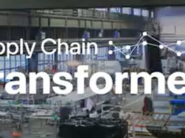 Tercera temporada de la serie Supply Chain Transformed