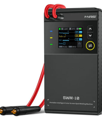 Máquina de soldadura por puntos SWM-10