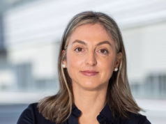 ABB nombra a Susana González directora de la división Machine Automation