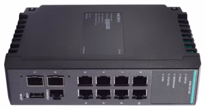 Serie de módulos de comunicación ioPAC 6500