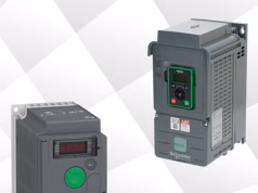 Variadores de frecuencia Easy Altivar para automatización industrial