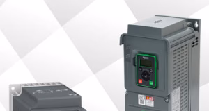 Variadores de frecuencia Easy Altivar para automatización industrial